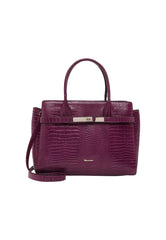 Geanta Celes Violet Tamaris