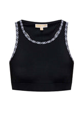 Bustiera Empire Binding - Michael Kors