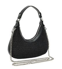 Geanta BASCEND Black Steve Madden