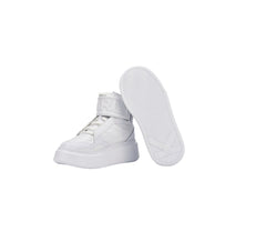 Sneakers ANAKAPRI Puffa Strap Hi Top