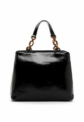 Geanta Tas Catia Black Tamaris