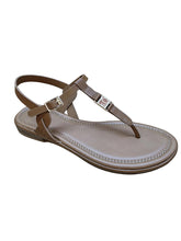 Sandale Noah Cognac - S.OLIVER