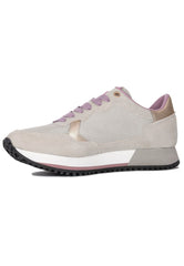 Sneakers CLEEF004B-LBE003 - U.S. POLO ASSN.