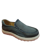Pantofi Piele Naturala SM-1 Green Battisto Lascari
