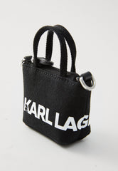 Geanta Breloc Essential Keychain Karl Lagerfeld