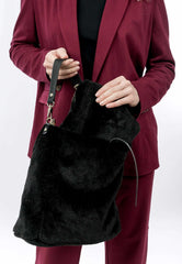 Geanta Tamaris Tas Gaja 33830-100 Black