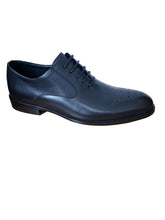 Pantofi Piele Naturala Battisto Lascari 2103A-02-Black