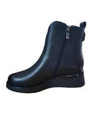 Ghete Piele Naturala Feeling H1102-8559