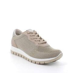 Pantofi Sport IGI&CO Light Gold