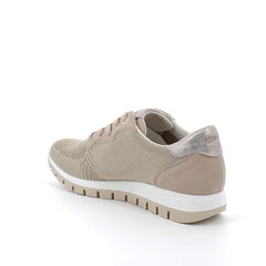 Pantofi Sport IGI&CO Light Gold