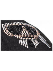 Sapca Karl Lagerfeld Krystal Cap