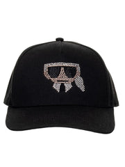 Sapca Karl Lagerfeld Krystal Cap
