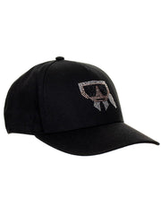Sapca Karl Lagerfeld Krystal Cap