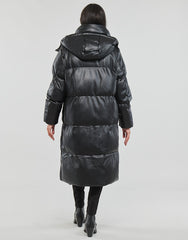 Geaca Dama EMILIE LONG JACKET- Guess