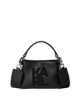 Geanta Karl Lagerfeld ATHLEISURE MINI CROSSBODY