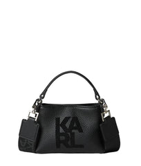 Geanta Karl Lagerfeld ATHLEISURE MINI CROSSBODY