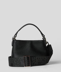 Geanta Karl Lagerfeld ATHLEISURE MINI CROSSBODY