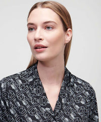 Pijama Dama Ikonik 2.0 set - Karl Lagerfeld
