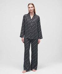 Pijama Dama Ikonik 2.0 set - Karl Lagerfeld