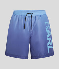 Șort De Baie MEDIUM BOARDSHORTS - Karl Lagerfeld