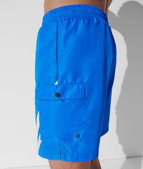 Șort De Baie MED BOARDSHORTS W/ STRIPE- Karl Lagerfeld