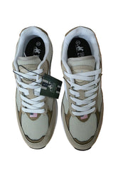 U.S. Grand Polo Equipment & Apparel 6110 LT Beige