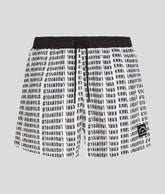Șort De Baie SEASONAL AOP SHORT- Karl Lagerfeld