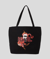 Geanta Karl Lagerfeld LNY SHOPPER MEN