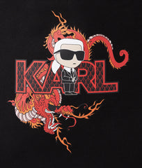 Geanta Karl Lagerfeld LNY SHOPPER MEN