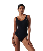 Costum de baie IKONIK 2.0 TOWEL SWIMSUIT- Karl Lagerfeld