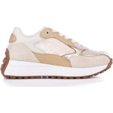 Liu Jo LOLO 11 - Sneaker LEATHER VELV