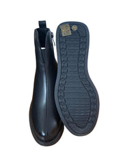 Ghete Piele Naturala Feeling H1102-8559