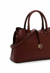 Geanta Tamaris Tas Giorgia SC Red 34104-600