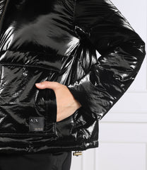 Geaca Dama Armani Exchange Black