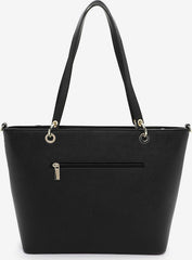 Geanta Anja Black Tamaris