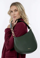 Geanta Tamaris Tas Ghalia Green 34043-930