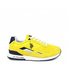 Pantofi Sport Barbati U.S. Polo Assn. TABRY003-YEL005