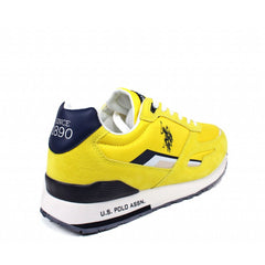 Pantofi Sport Barbati U.S. Polo Assn. TABRY003-YEL005