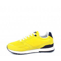 Pantofi Sport Barbati U.S. Polo Assn. TABRY003-YEL005