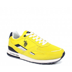 Pantofi Sport Barbati U.S. Polo Assn. TABRY003-YEL005
