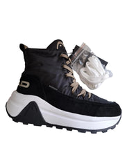 Ghete ApreSki Unisex Head Black Waterproof