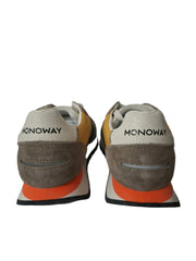 Sneakers Barbatesti Monoway Rider 44M