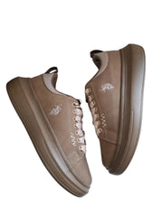 Pantofi Sport Dama U.S. Polo Assn. Helis-Brw