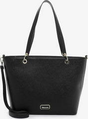 Geanta Anja Black Tamaris