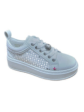 Sneakers Energy Baby Charm Bianco