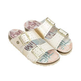 Papuci Piele Naturala Anekke 38371-721