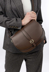 Geanta Tamaris Tas Giorgia SC Brown 34101-200