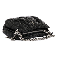 Geanta BTANSIES Black Steve Madden