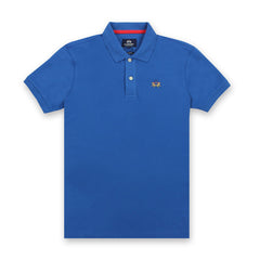 Tricou Polo Piquet - La Martina