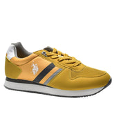 Pantofi Sport Barbati U.S. Polo Assn. NOBIL006-YEL001